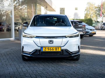 Honda E:Ny1